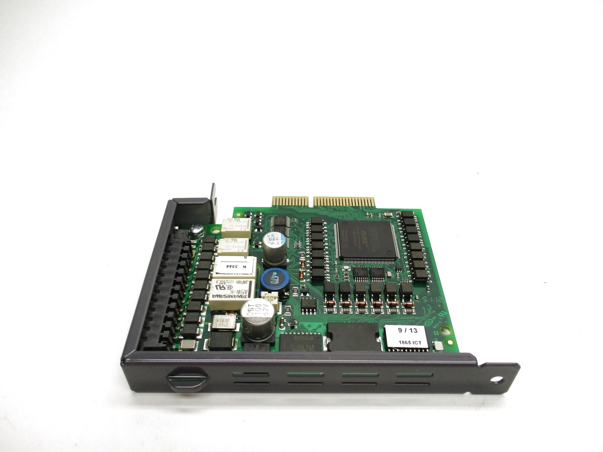 B&R 8AC130.60-6 REV. F0 NSMP