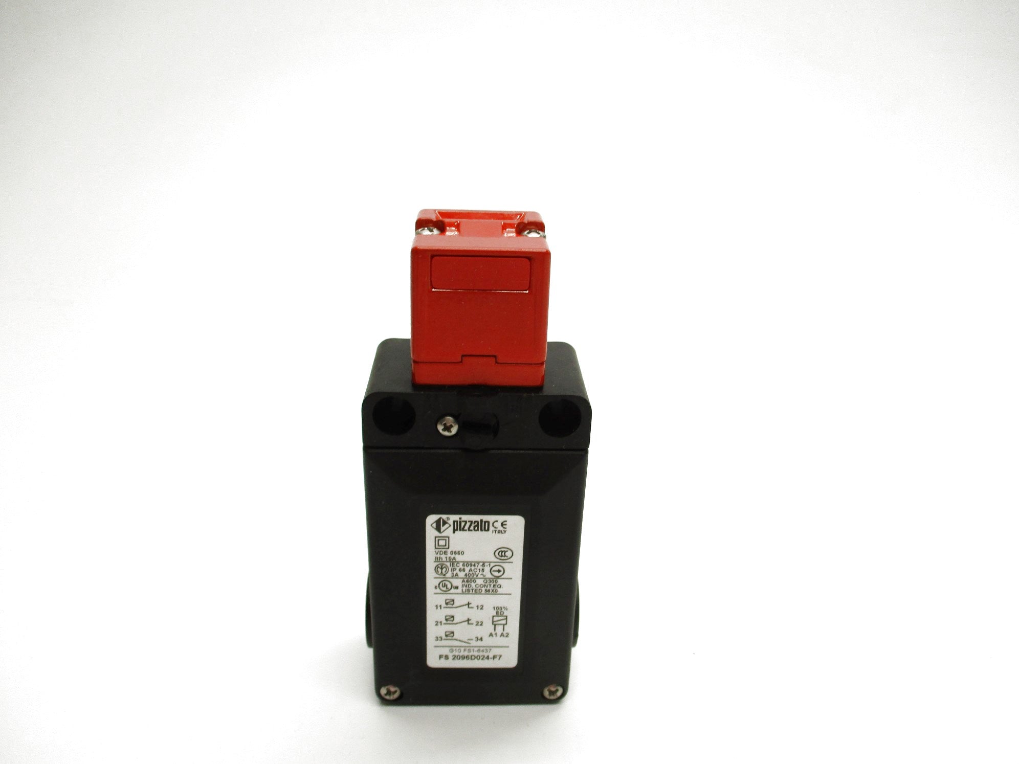 PIZZATO FS2096D024-F7 NSMP