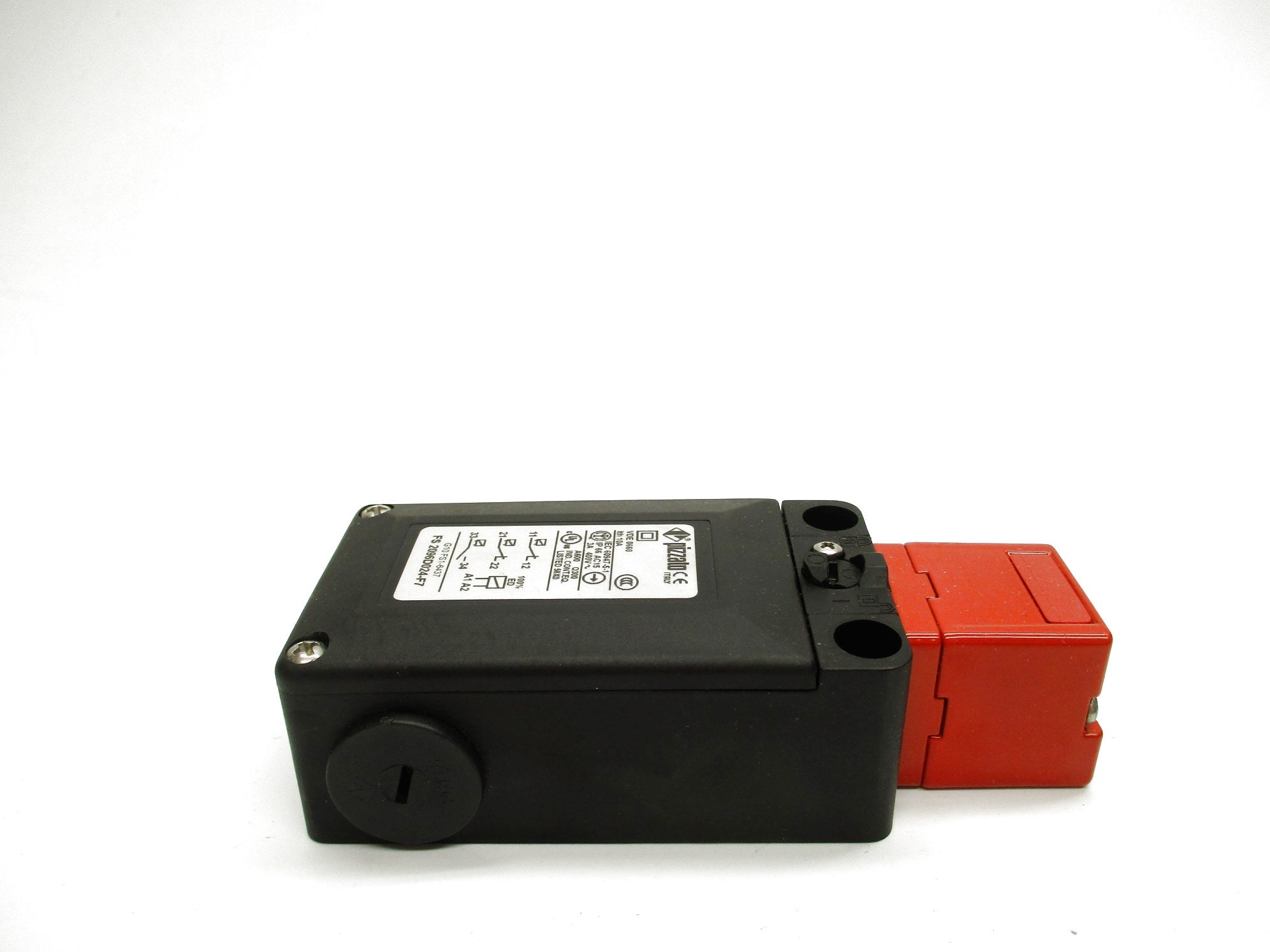 PIZZATO FS2096D024-F7 NSMP