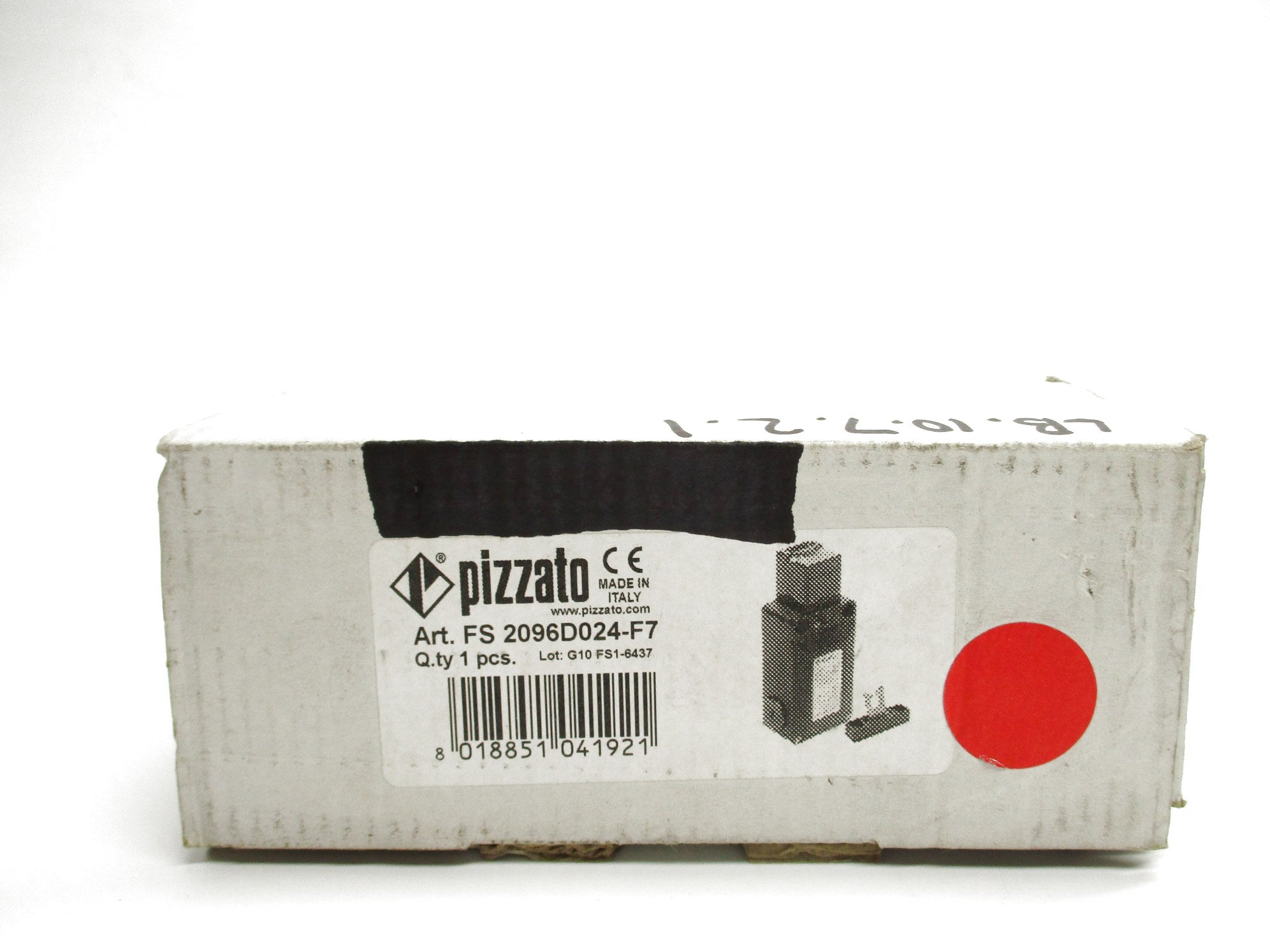 PIZZATO FS2096D024-F7 NSMP