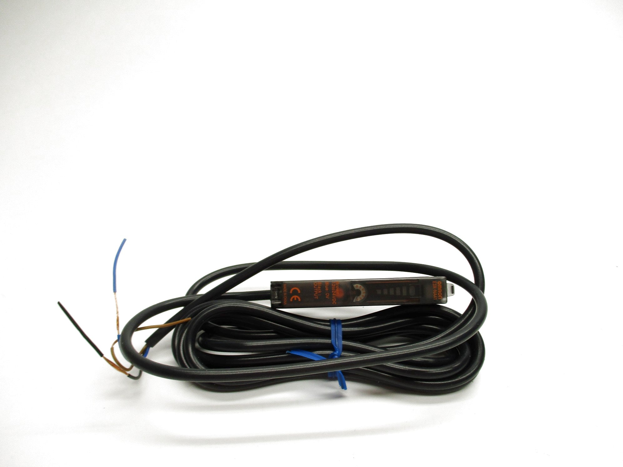 OMRON E3X-NA41 NSMP