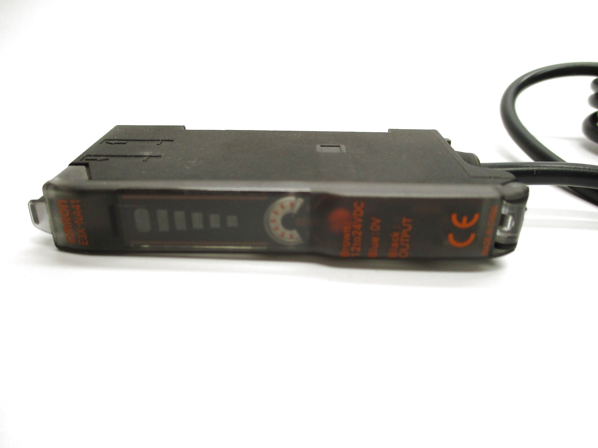 OMRON E3X-NA41 NSMP