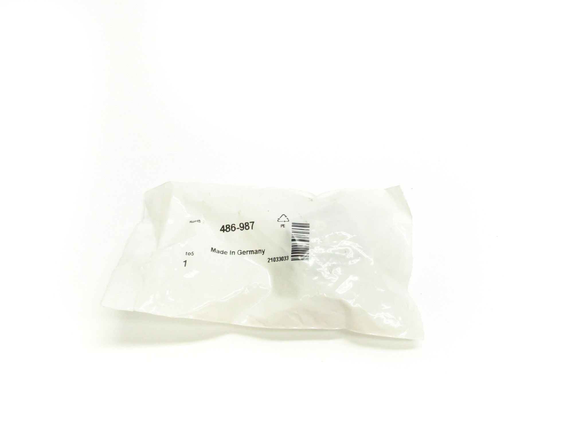 HIRSCHMANN 932967100 486-987 NSMP