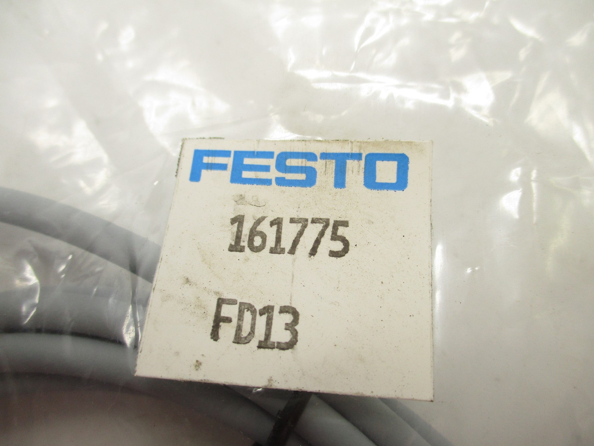 FESTO 161775 CRSMEO-4-K-LED-24 NSMP