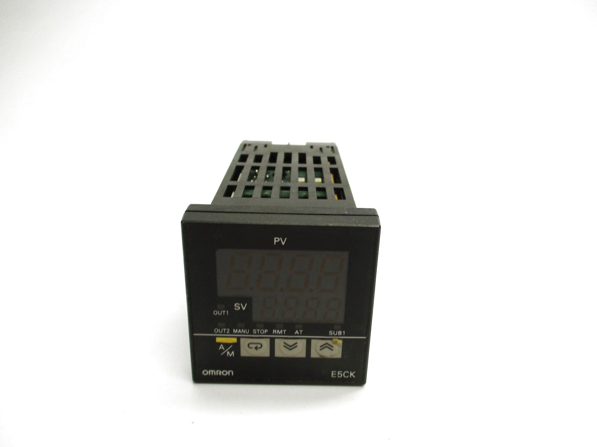 OMRON E5CK-AA1 UNMP