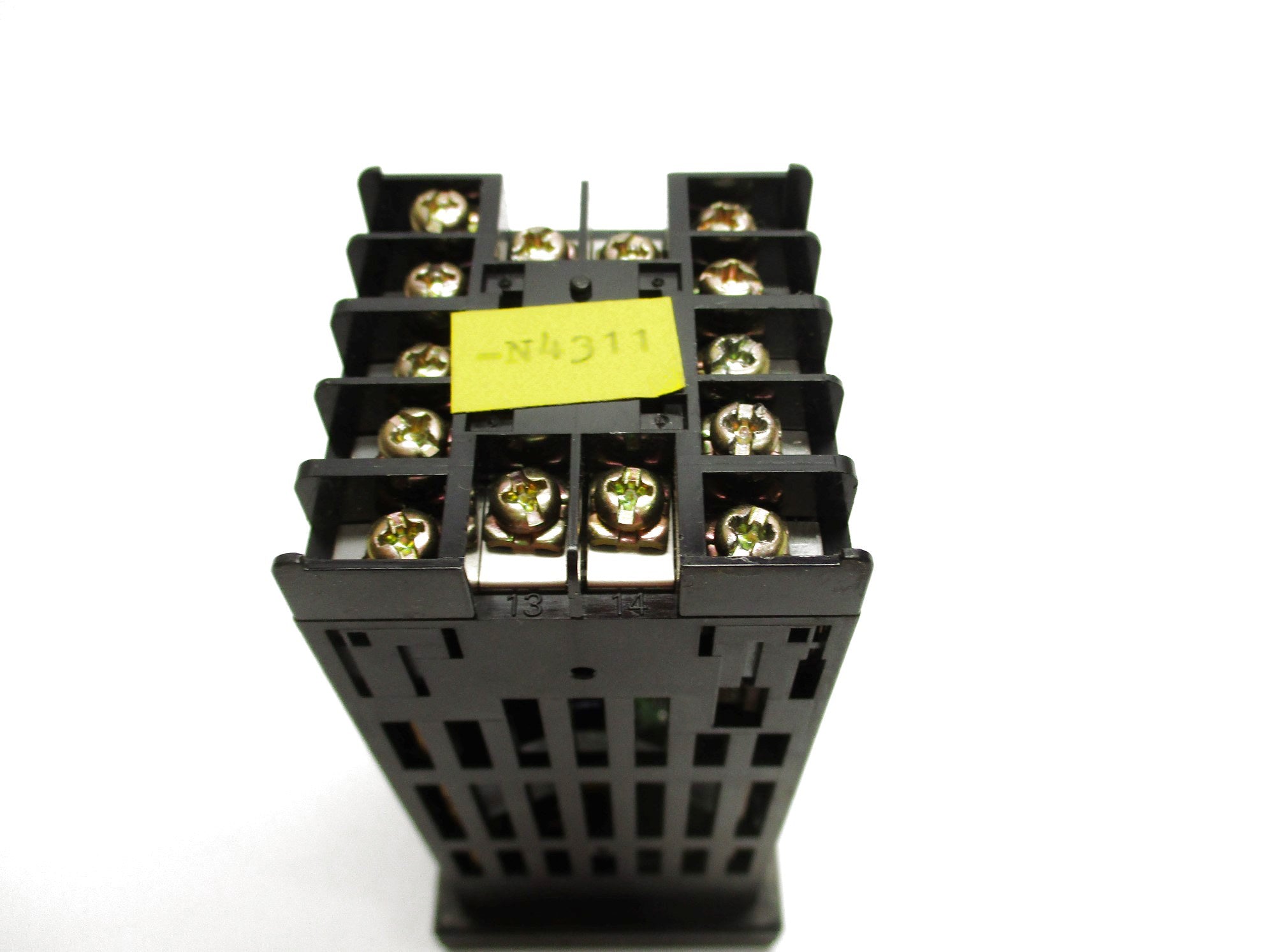 OMRON E5CK-AA1 UNMP