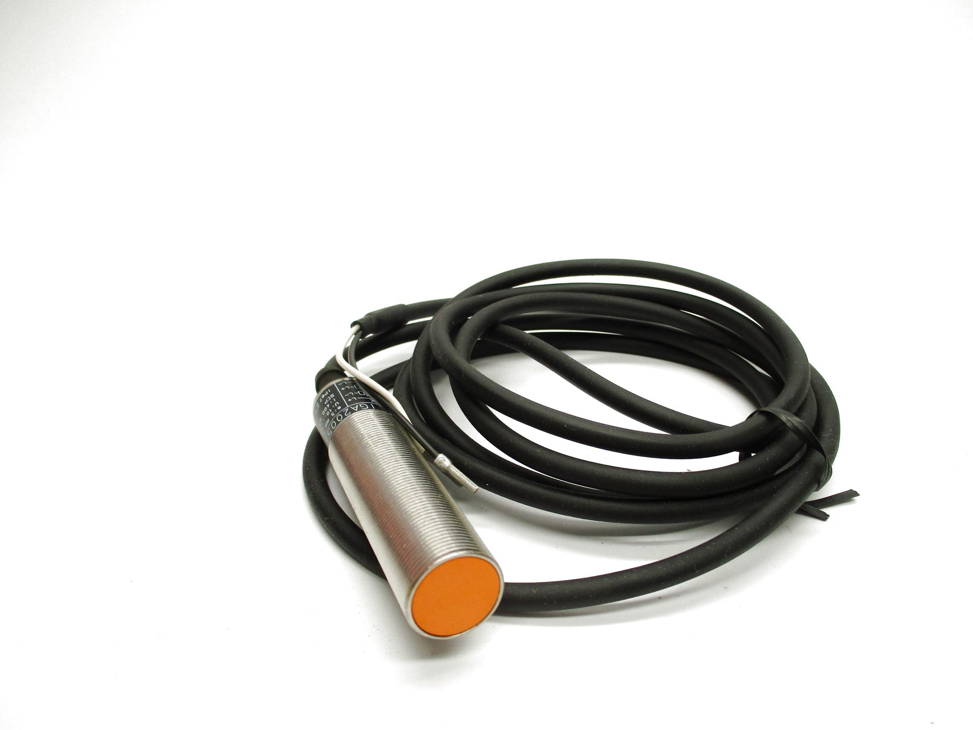 IFM EFECTOR IG5594 NSMP