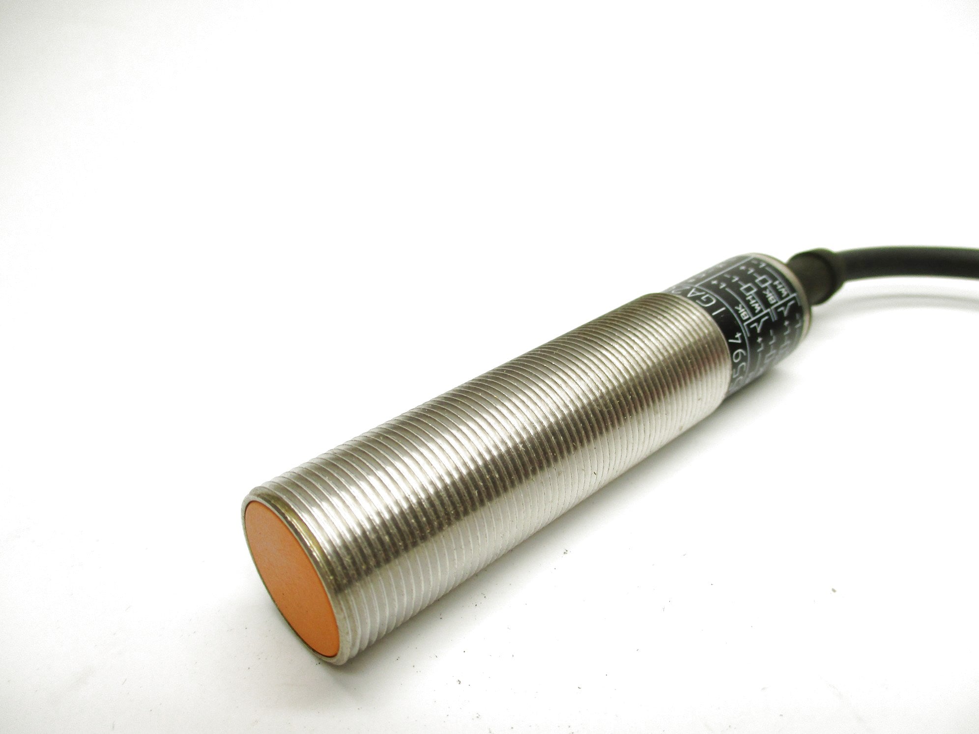 IFM EFECTOR IG5594 NSMP