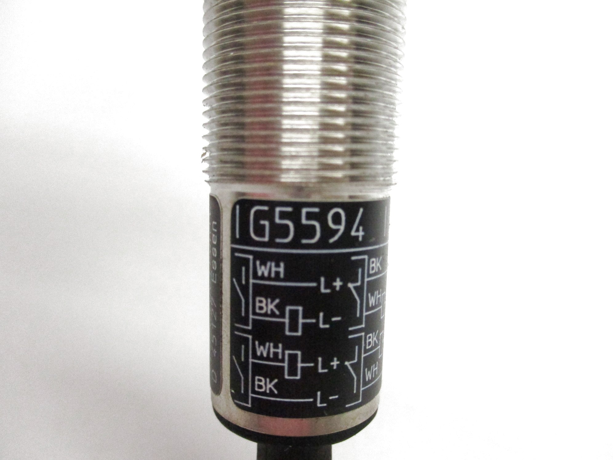 IFM EFECTOR IG5594 NSMP