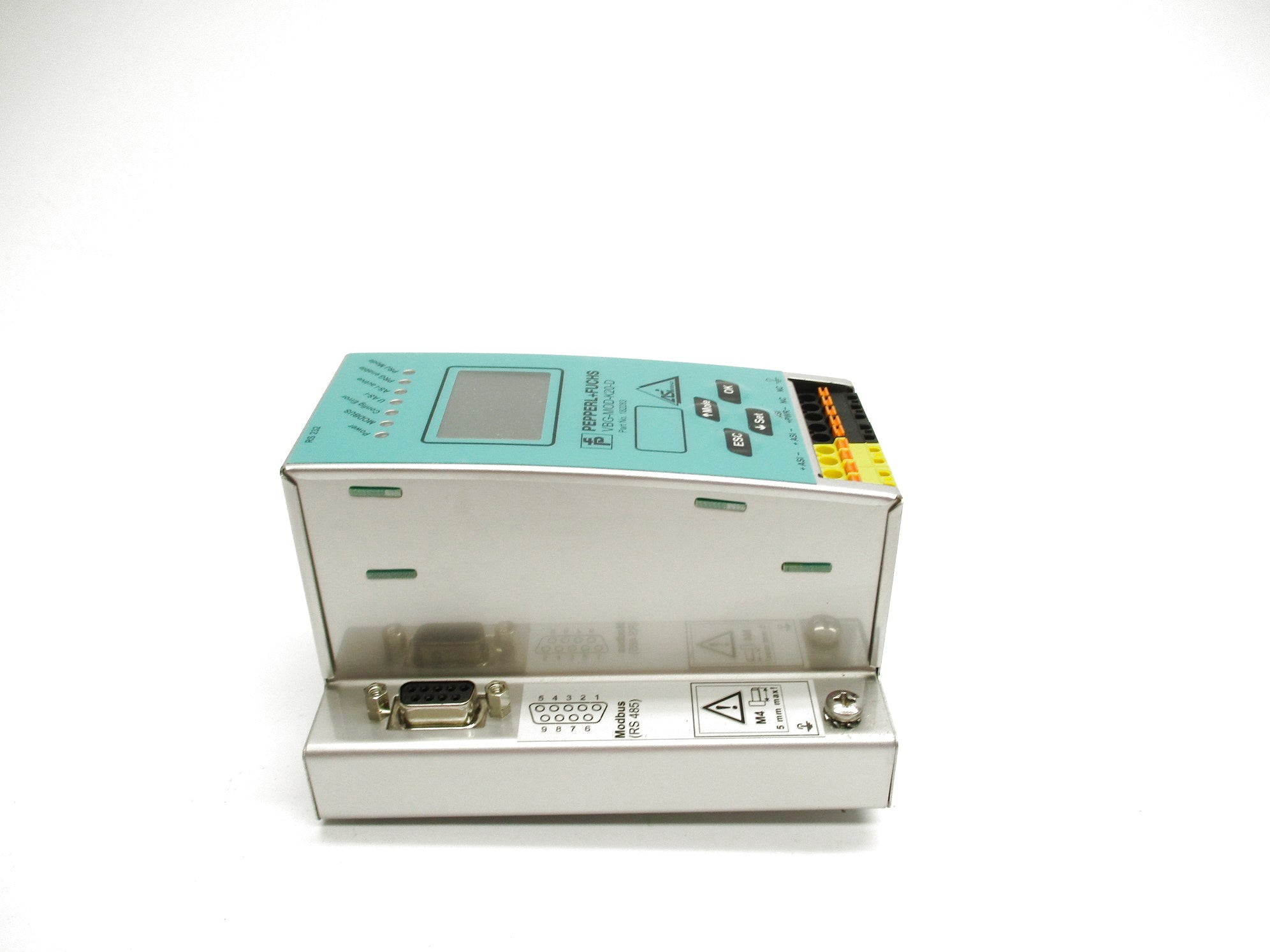 PEPPERL+FUCHS VBG-MOD-K20-D NSMP