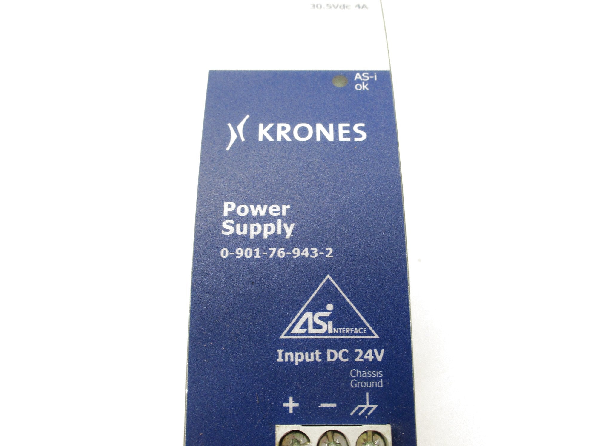 KRONES 0-901-76-943-2 NSMP
