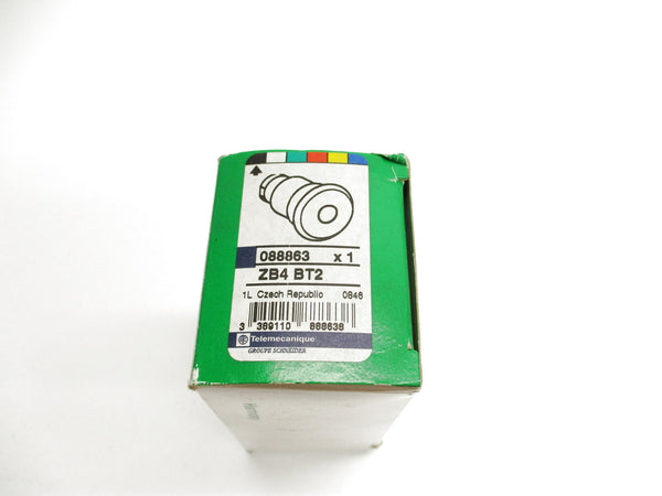 TELEMECANIQUE ZB4BT2 NSMP