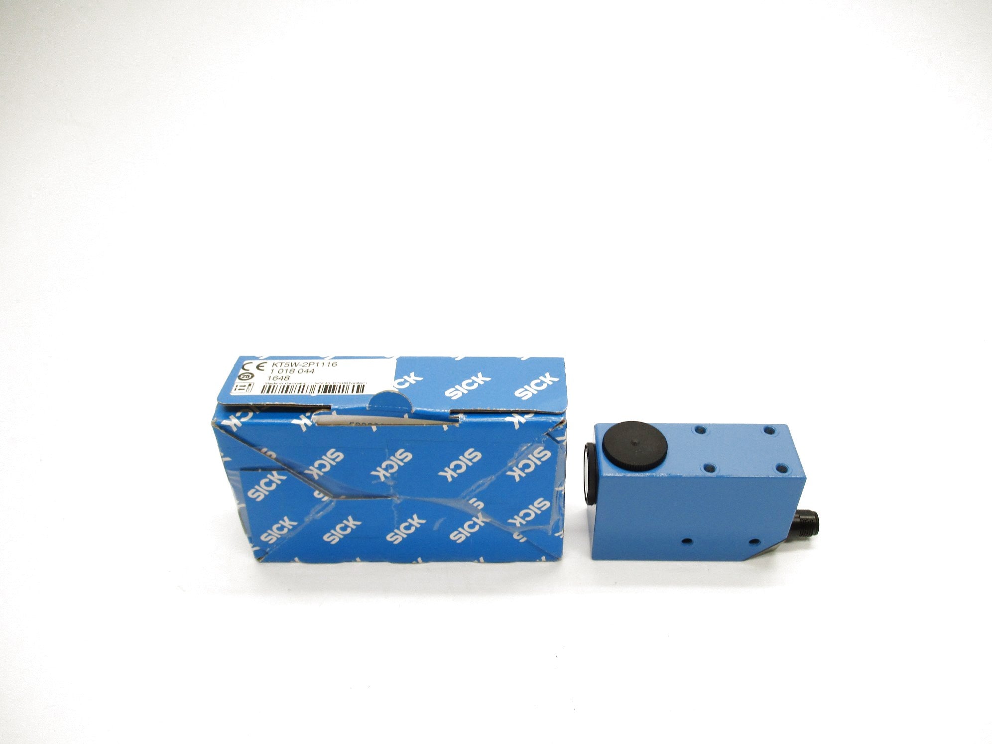 SICK KT5W-2P1116 1018044 10-30VDC 55'C NSMP