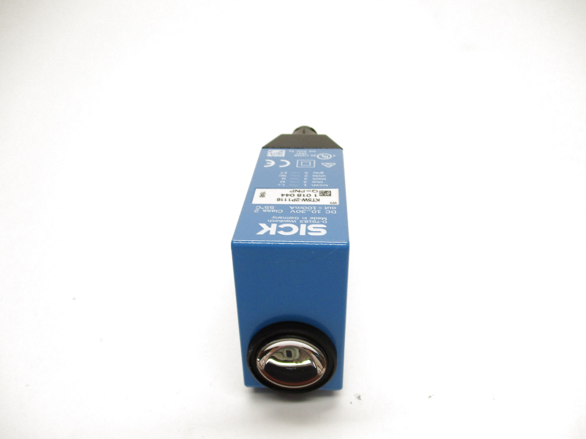 SICK KT5W-2P1116 1018044 10-30VDC 55'C NSMP