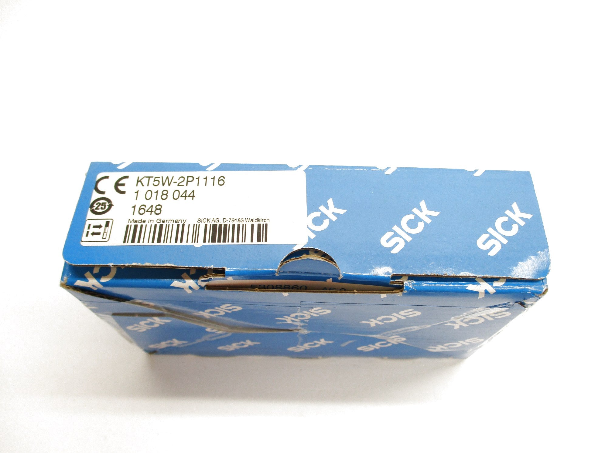 SICK KT5W-2P1116 1018044 10-30VDC 55'C NSMP