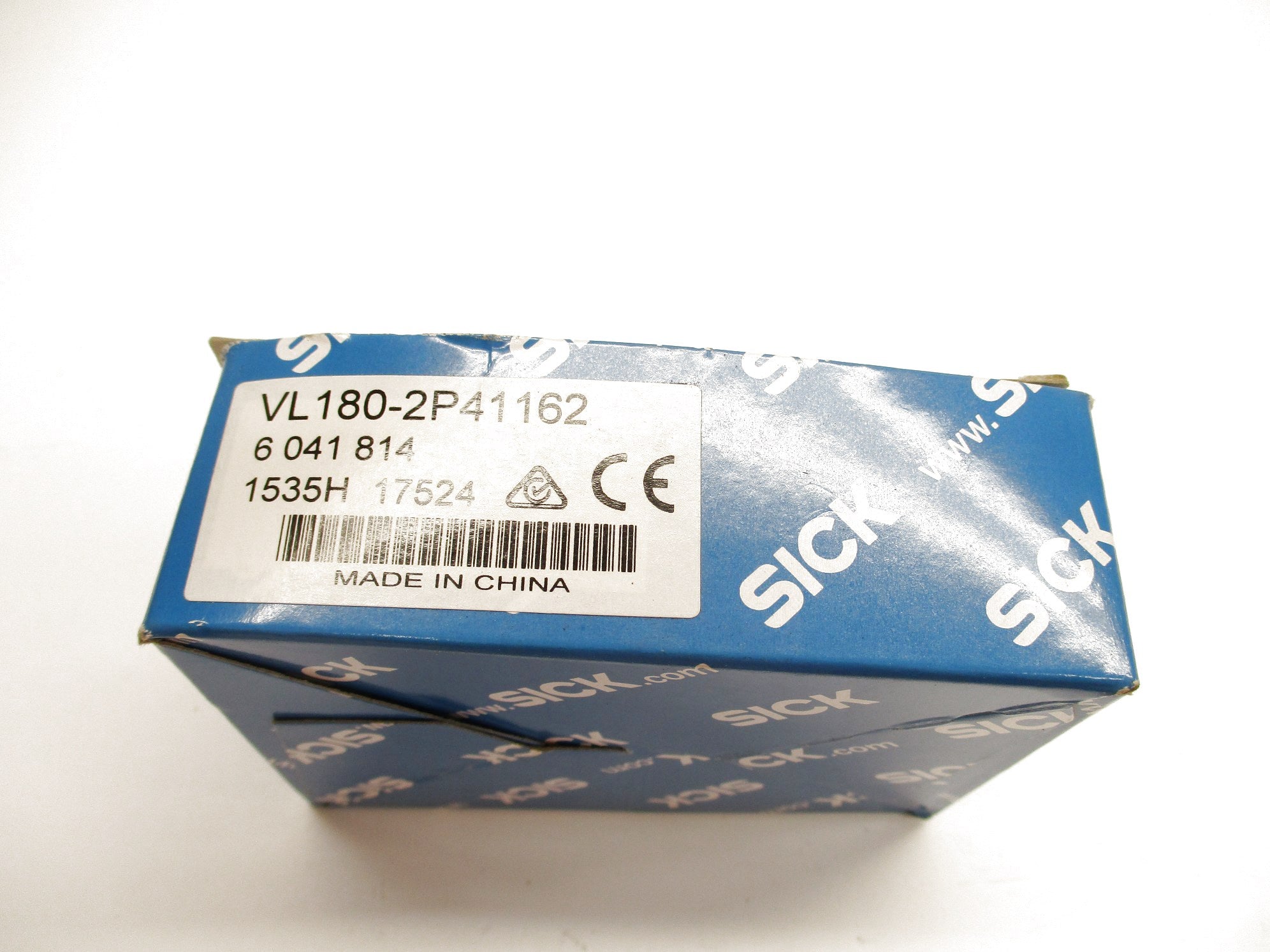 SICK VL180-2P41162 6041814 NSMP