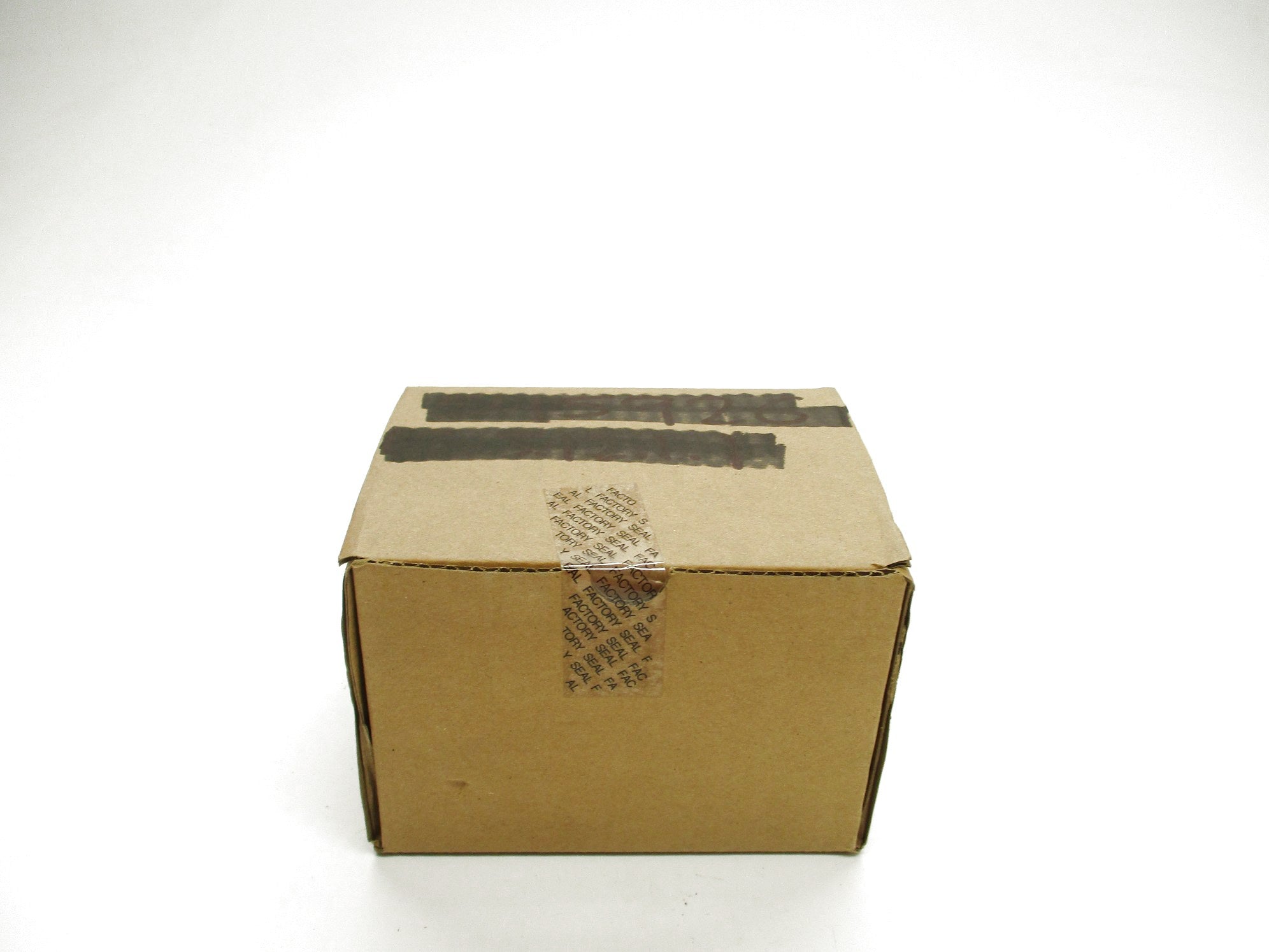 ALLEN BRADLEY 800F-1YP1 SER. A (BR/WH) NSFS