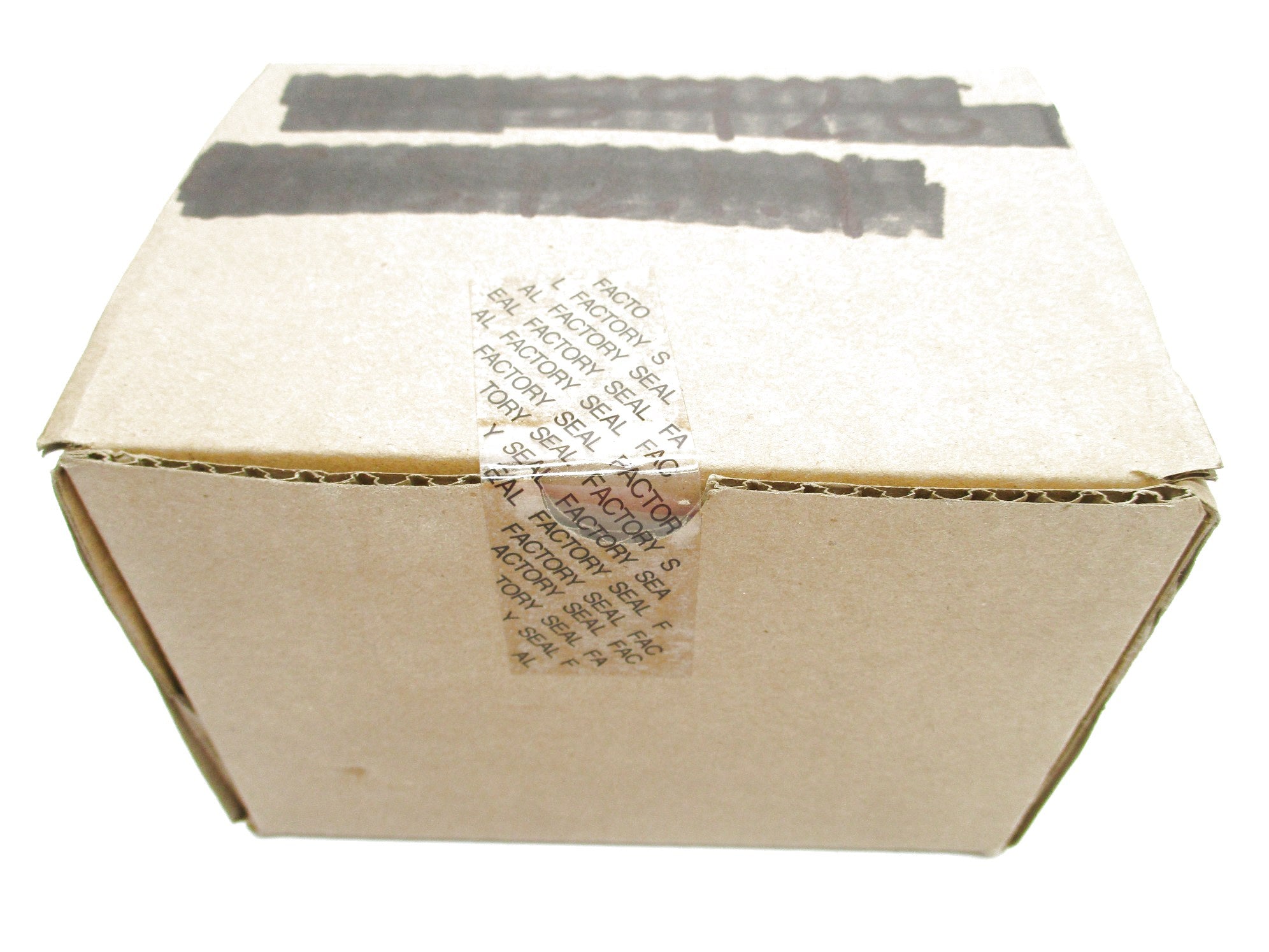 ALLEN BRADLEY 800F-1YP1 SER. A (BR/WH) NSFS