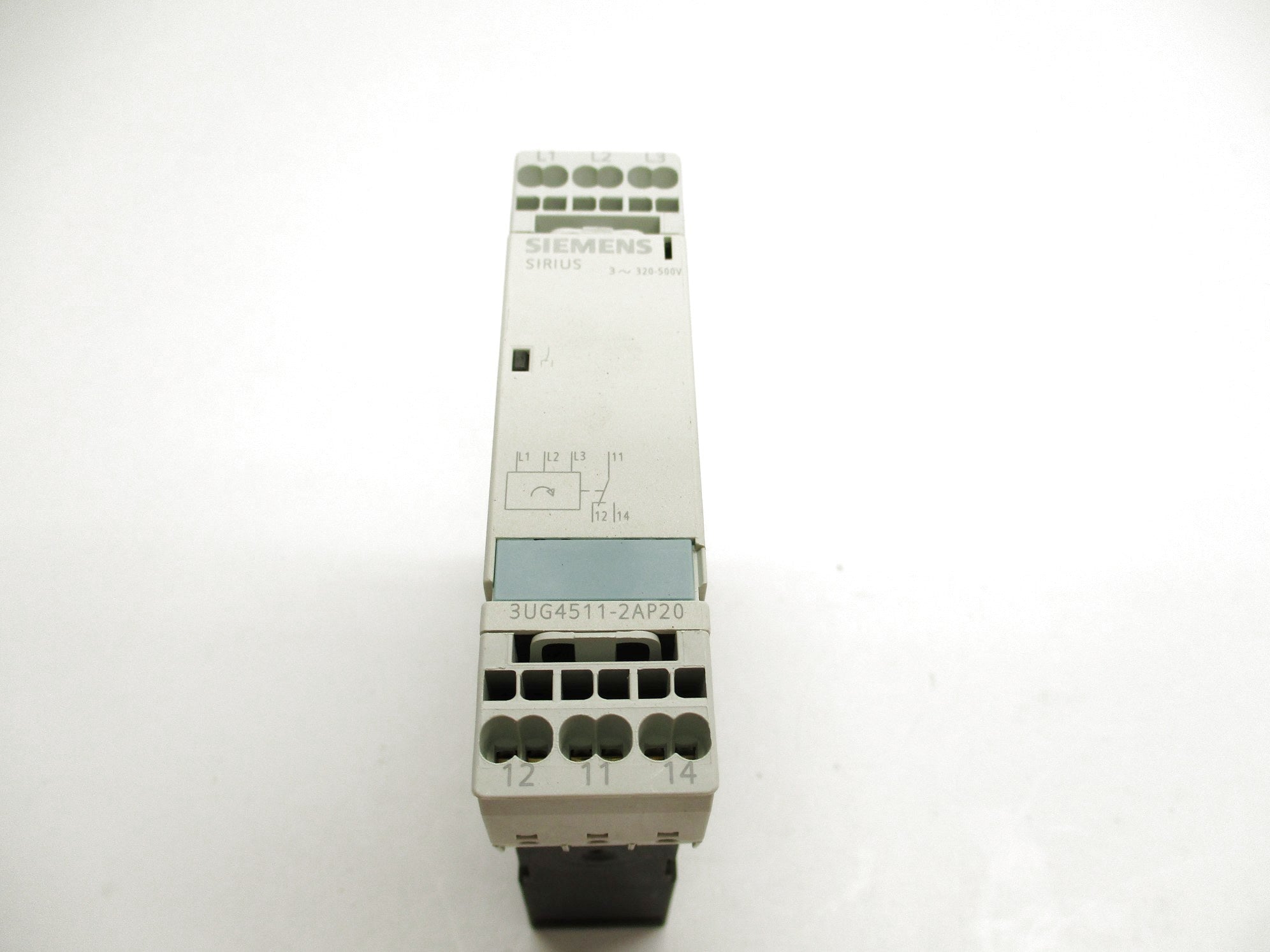 SIEMENS 3UG4511-2AP20 320-500V NSMP