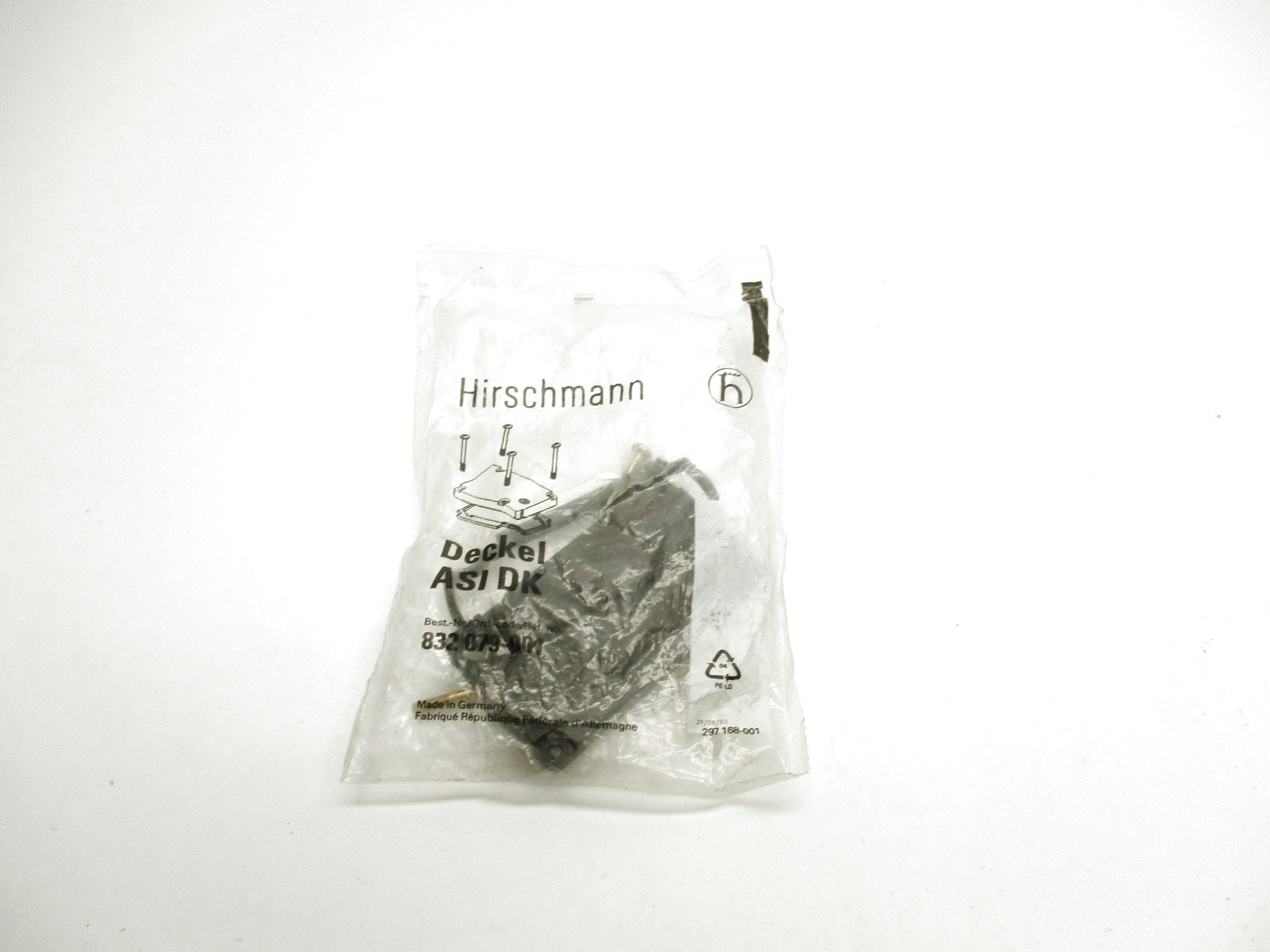 HIRSCHMANN 832079-001 NSMP