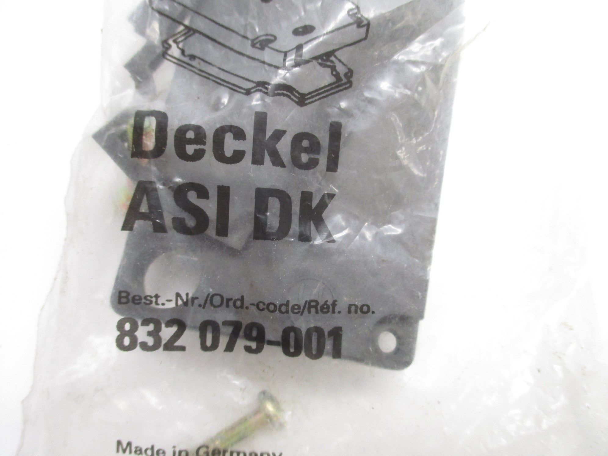 HIRSCHMANN 832079-001 NSMP
