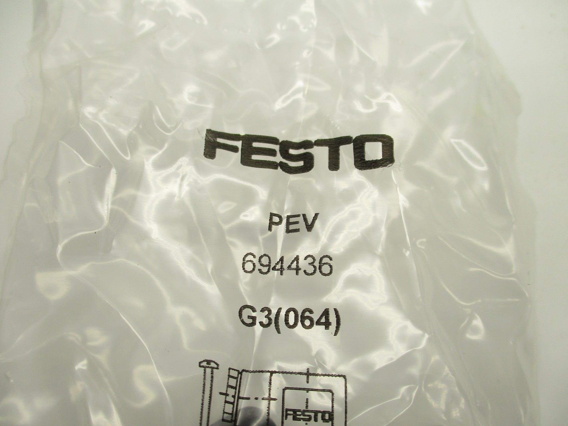 FESTO PEV NSMP