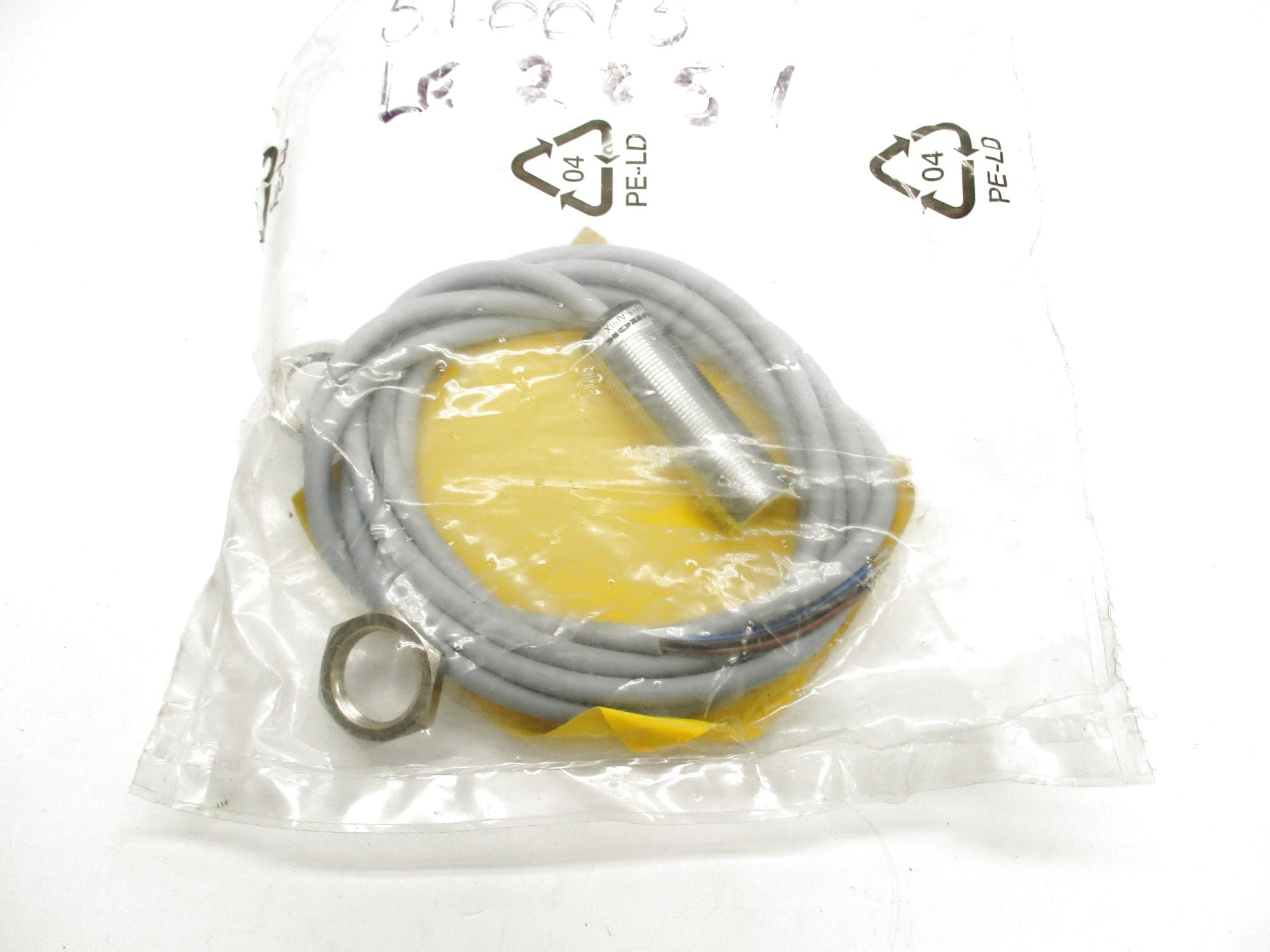 TURCK BI5-M18-AP6X 46110 10-30VDC NSMP