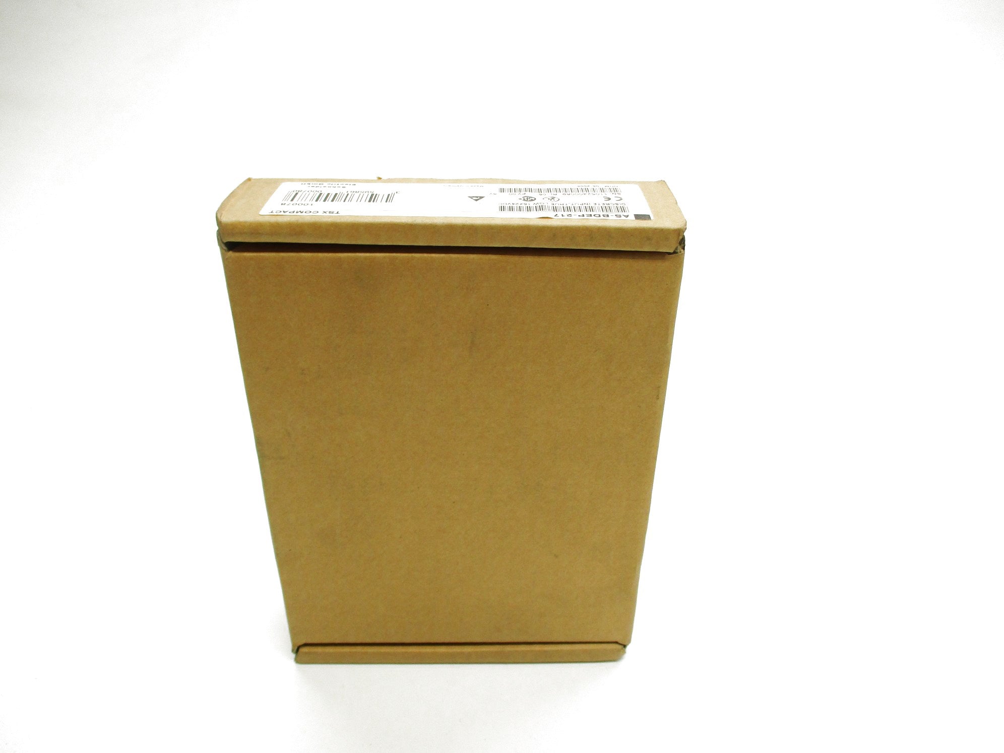 SCHNEIDER AS-BDEP-217 NSFS