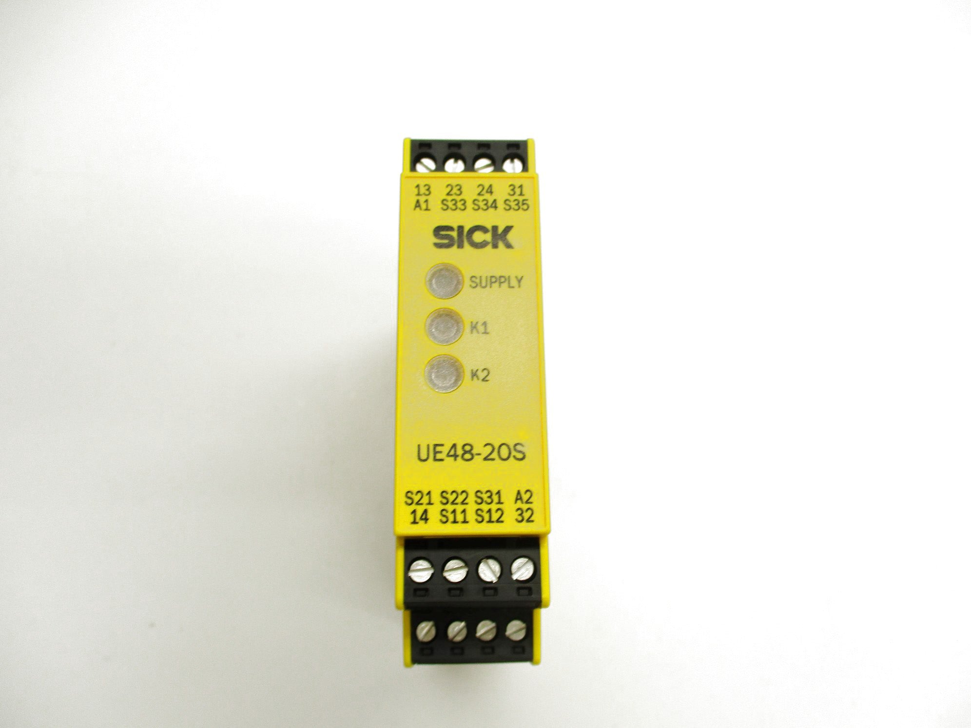 SICK UE48-20S3D2 24VDC/AC NSNP