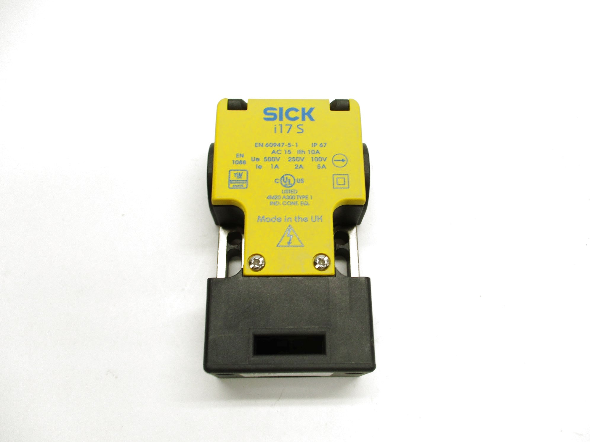 SICK I17-SA213 NSMP
