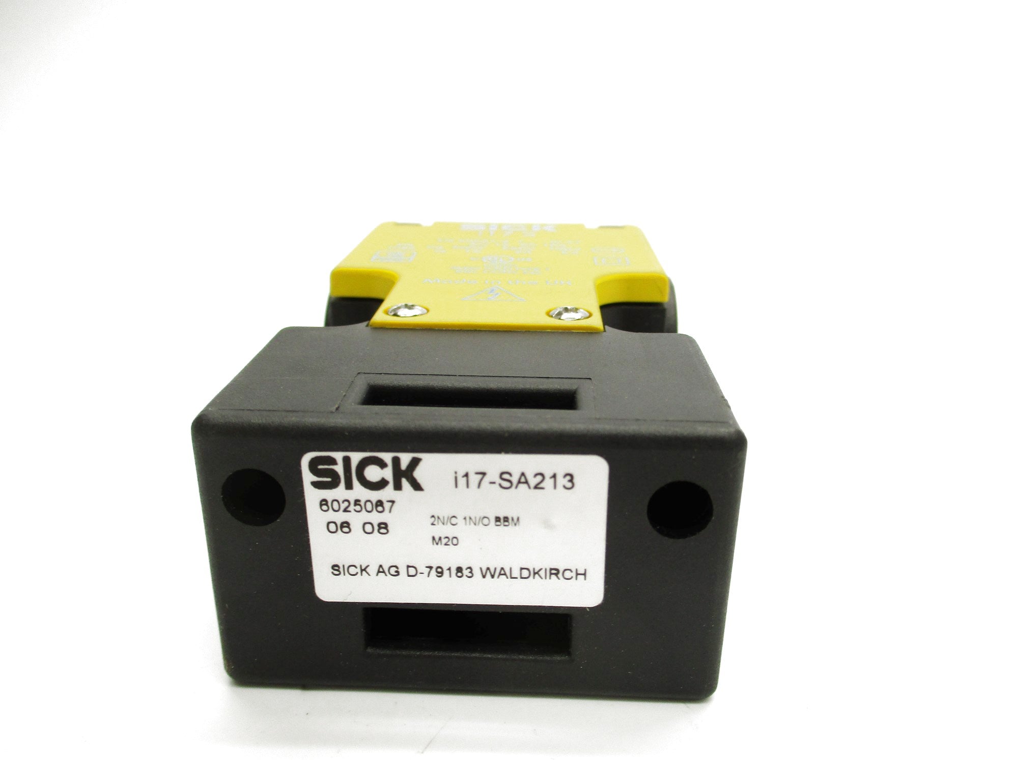 SICK I17-SA213 NSMP