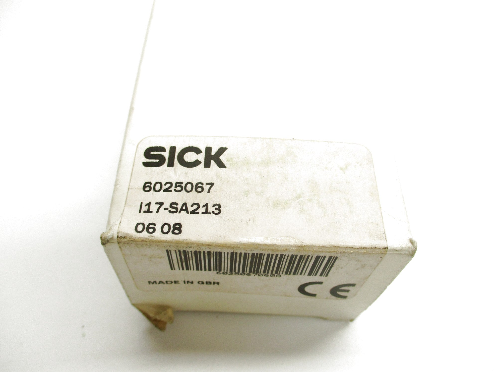 SICK I17-SA213 NSMP