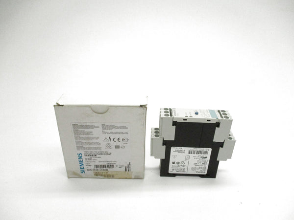 SIEMENS 3RN1012-1CB00 24VAC/DC NSMP