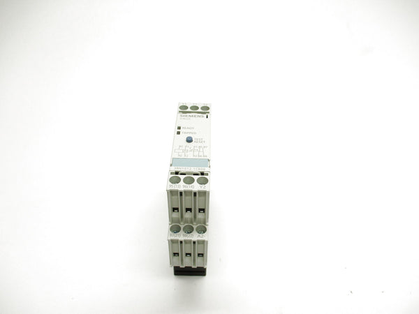 SIEMENS 3RN1012-1CB00 24VAC/DC NSMP