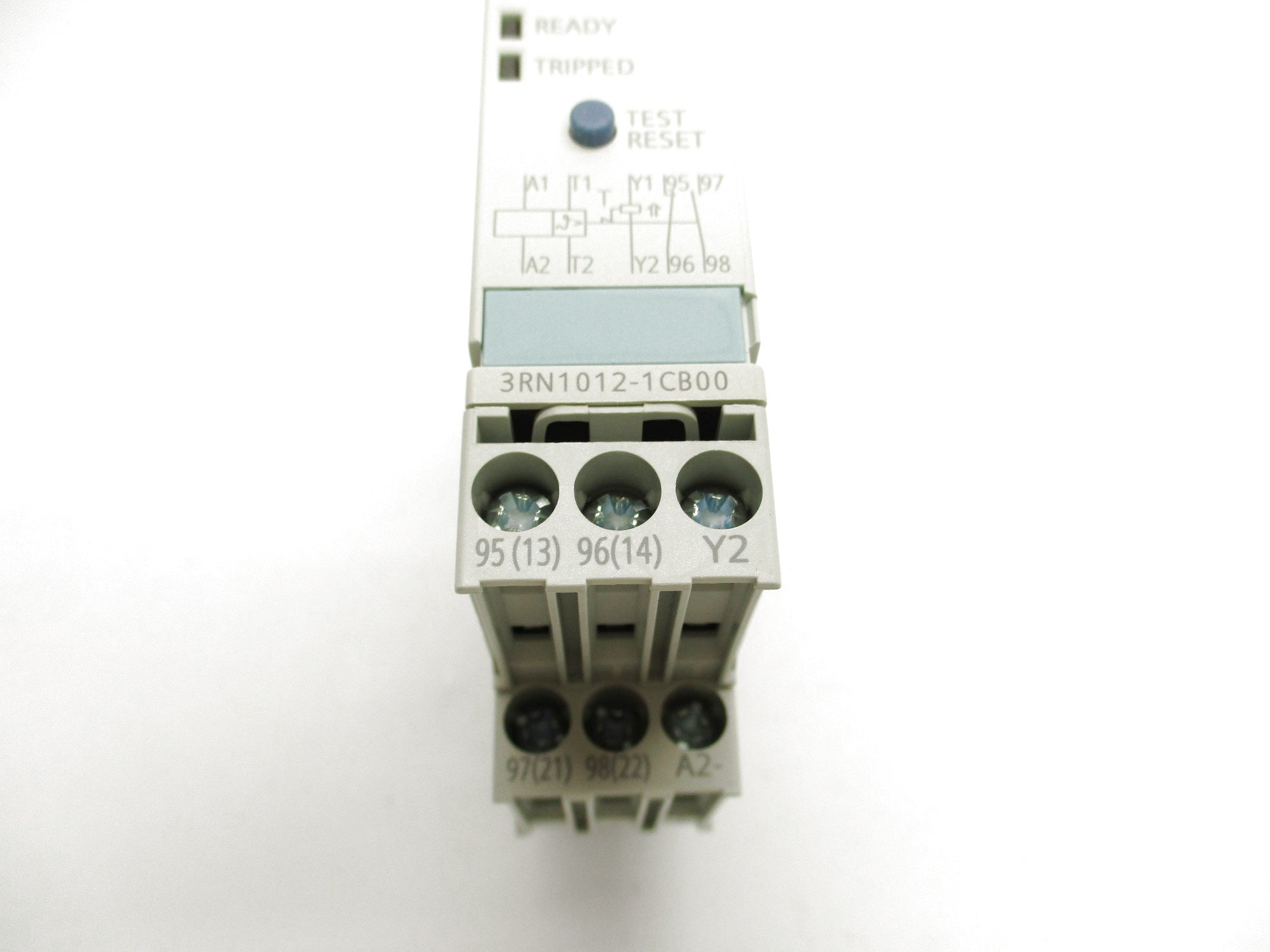 SIEMENS 3RN1012-1CB00 24VAC/DC NSMP