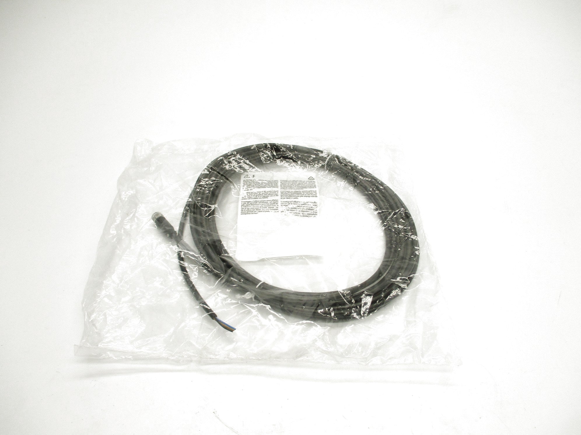 MURR ELEKTRONIK 7000-08041-6200500 NSMP