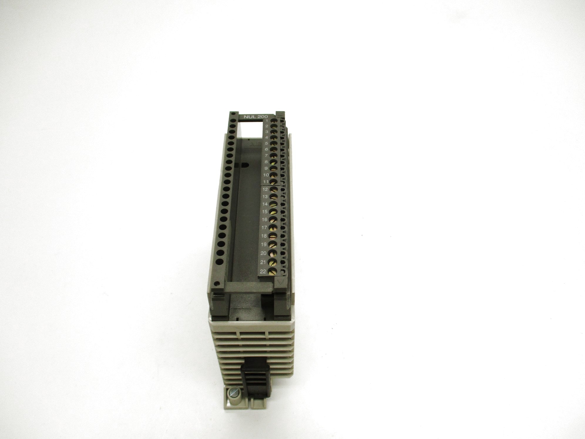 SCHNEIDER AS-BNUL-200 NSNP