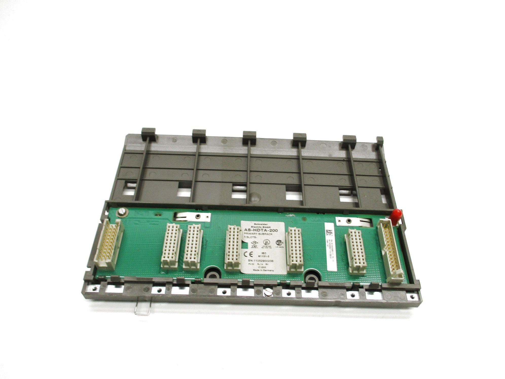 SCHNEIDER AS-HDTA-200 UNMP
