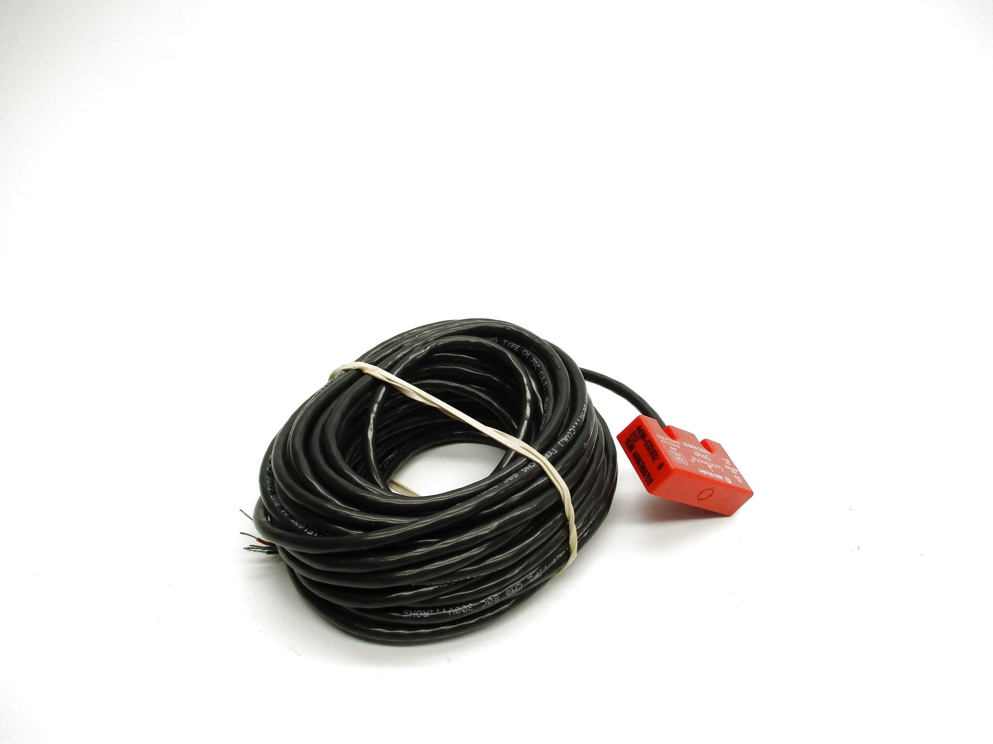 ALLEN BRADLEY 440N-S32032 SER. B (AS PICTURED) NSNP