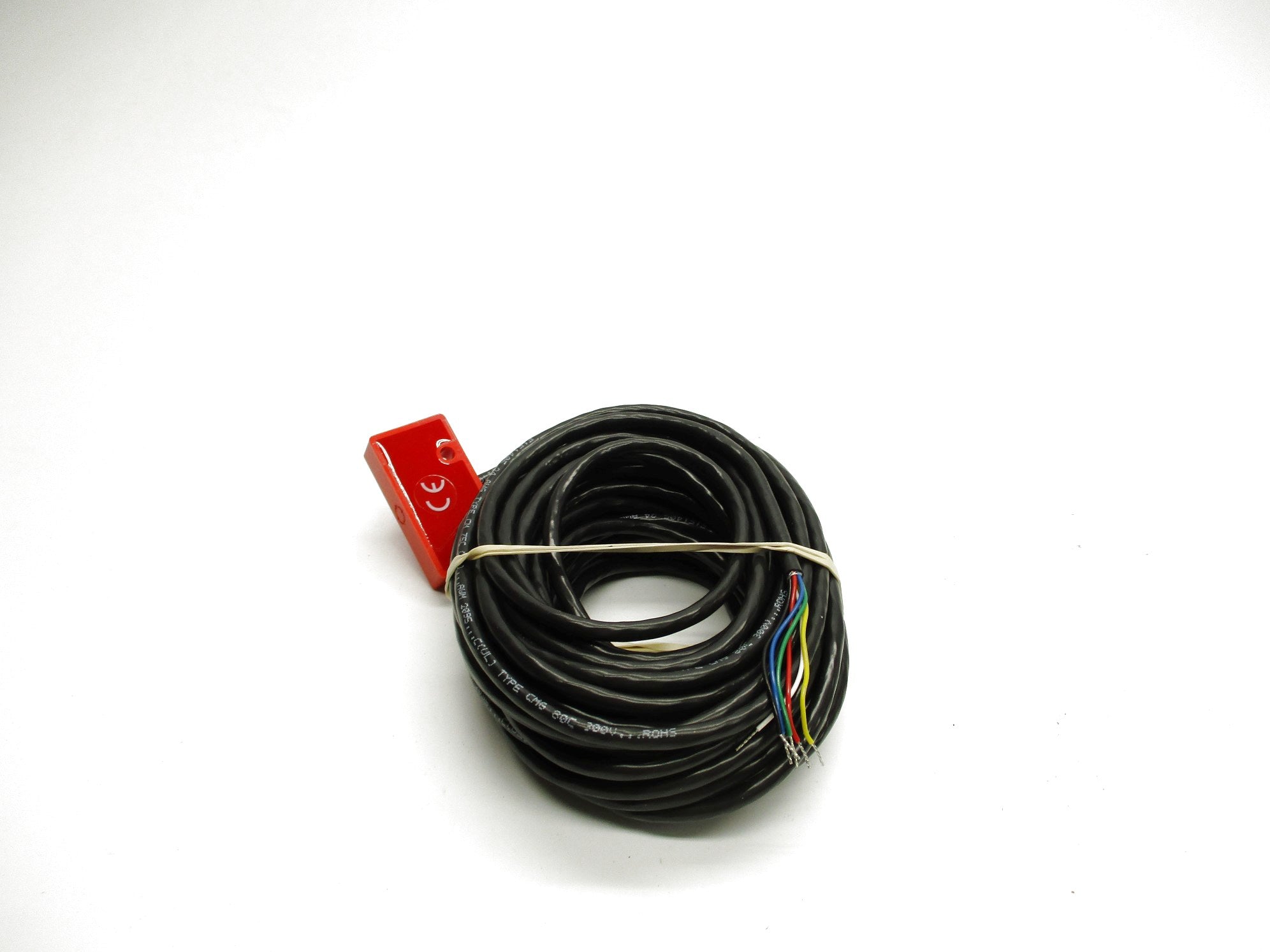 ALLEN BRADLEY 440N-S32032 SER. B (AS PICTURED) NSNP