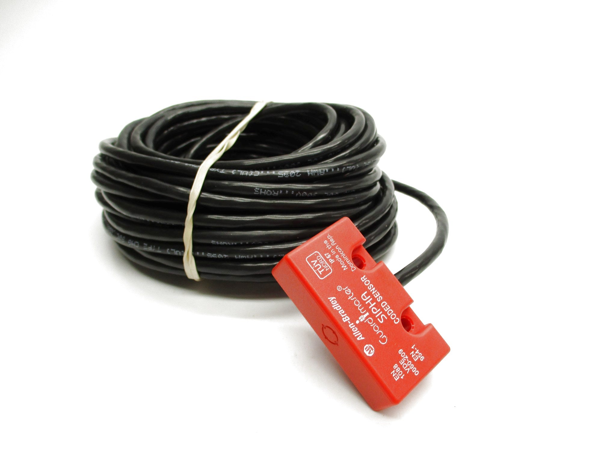 ALLEN BRADLEY 440N-S32032 SER. B (AS PICTURED) NSNP