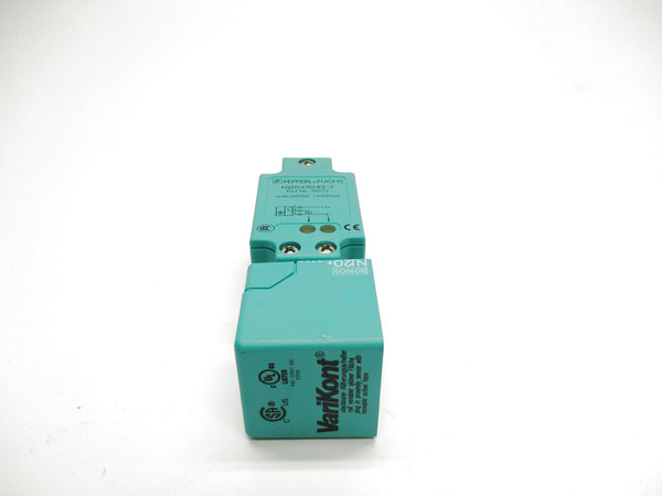 PEPPERL+FUCHS NJ20+U10+E2-Y NSMP
