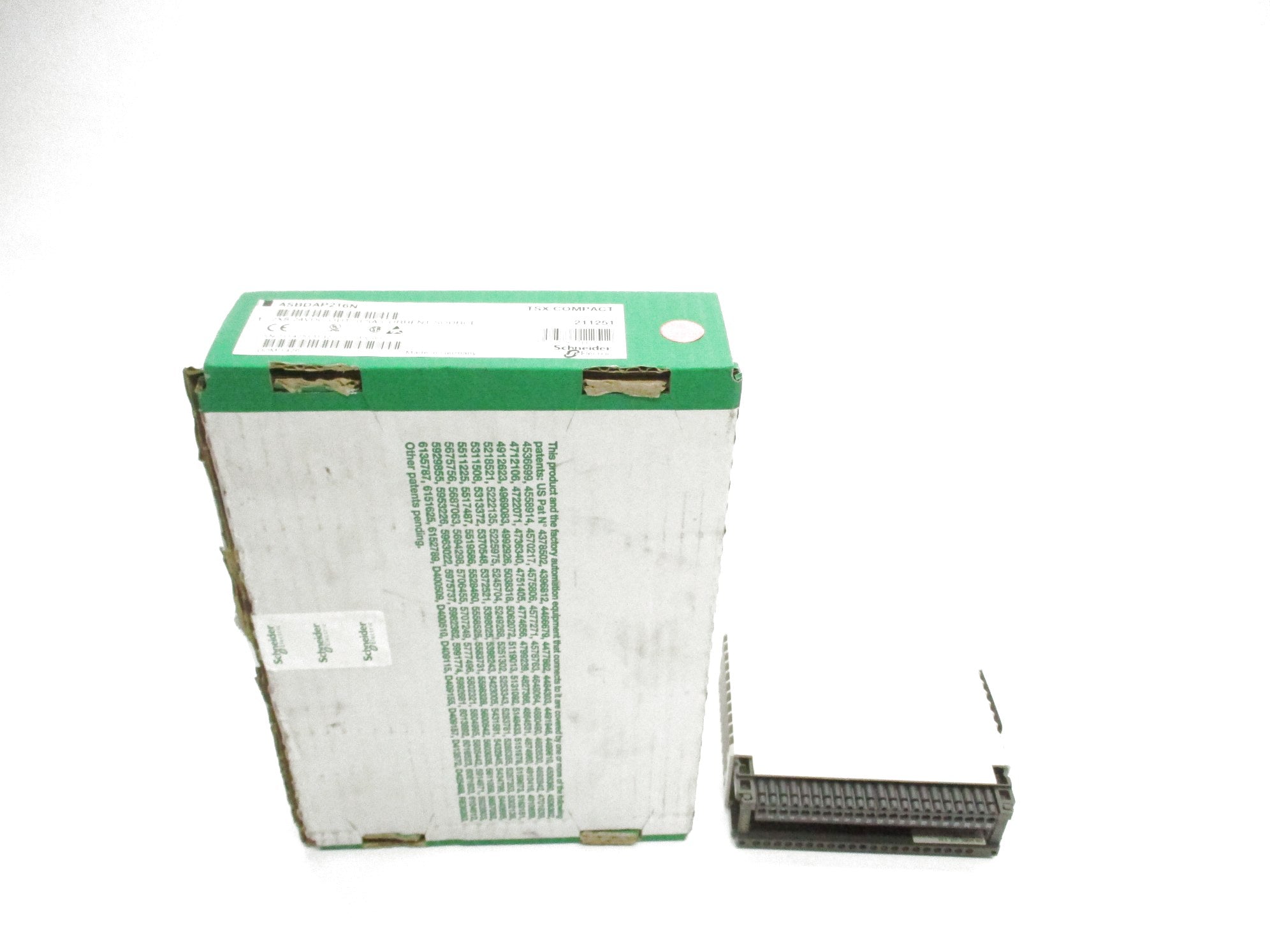 SCHNEIDER ASBDAP216N NSMP