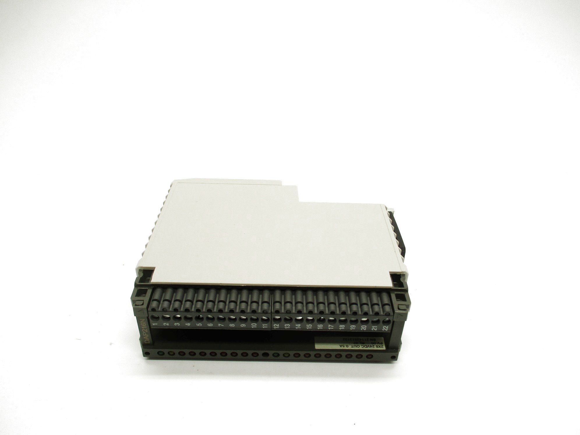 SCHNEIDER ASBDAP216N NSMP