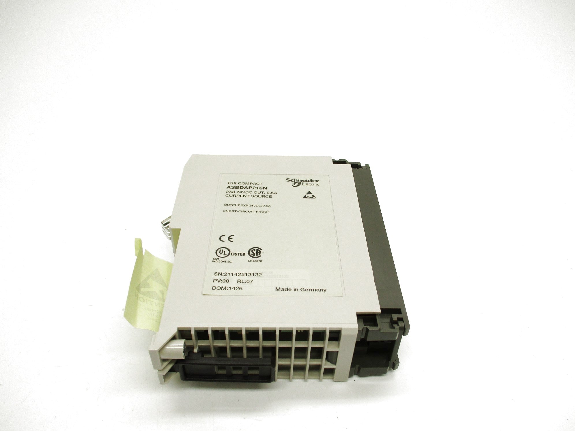 SCHNEIDER ASBDAP216N NSMP