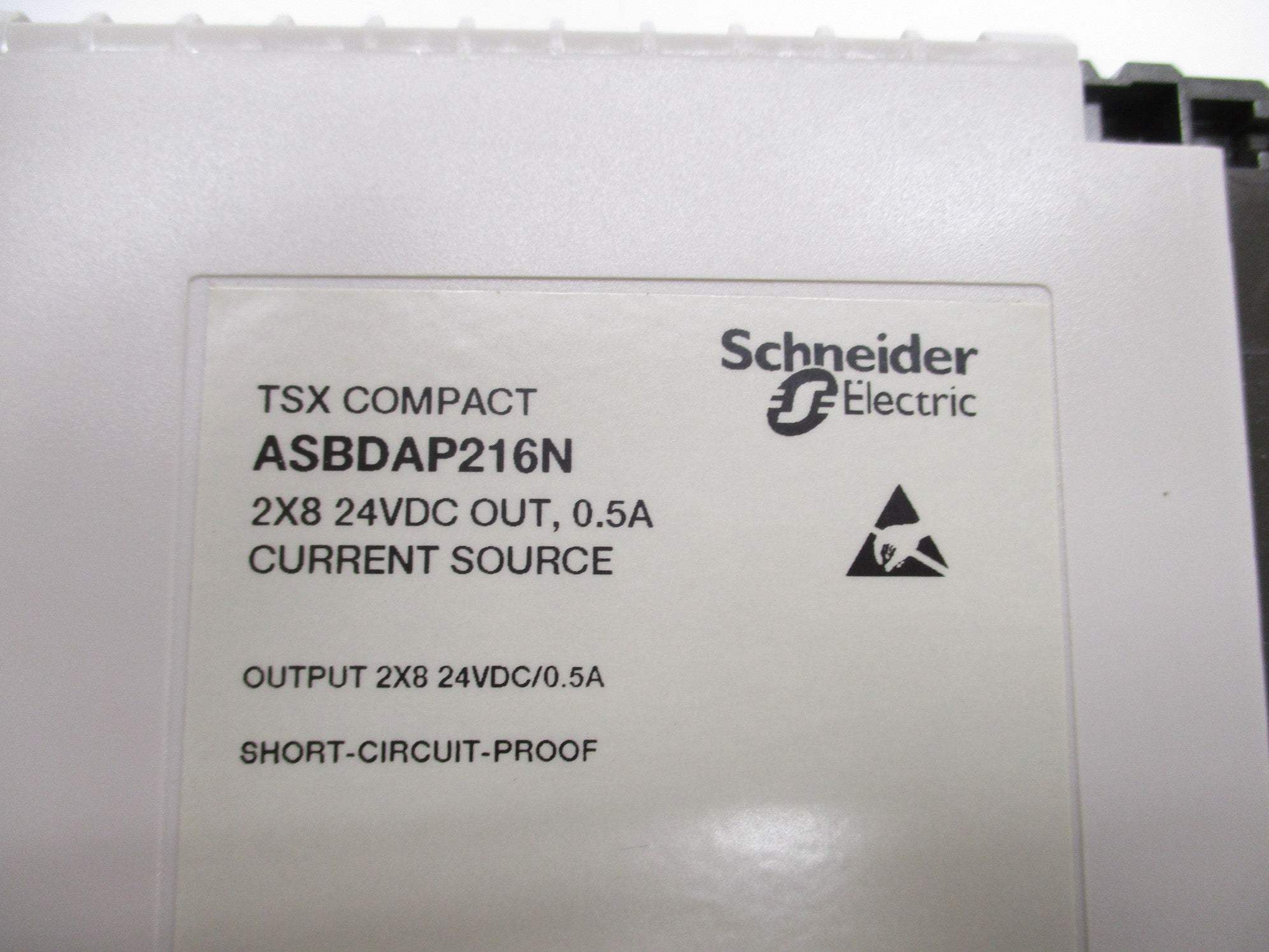 SCHNEIDER ASBDAP216N NSMP