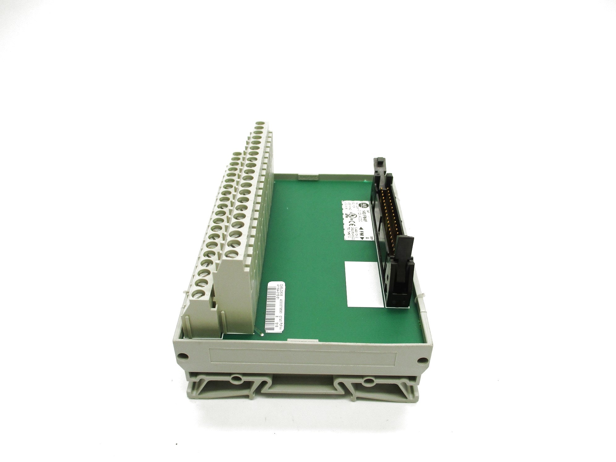 ALLEN BRADLEY 1492-IFM40F SER. A 0-132VAC/DC NSNP