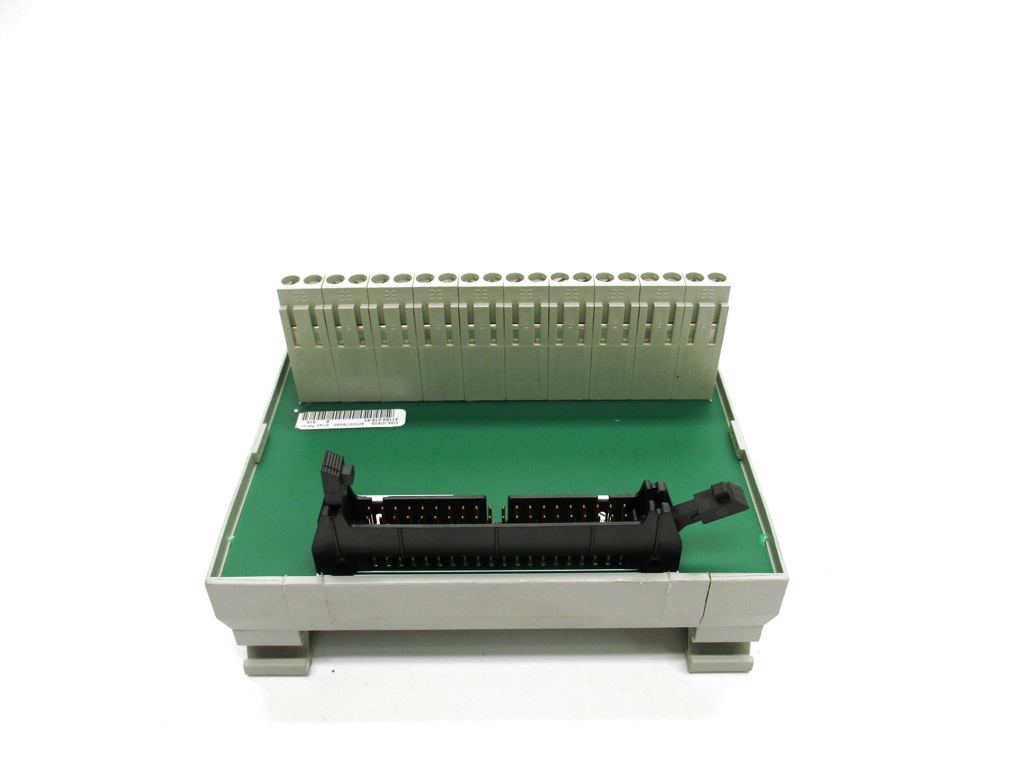 ALLEN BRADLEY 1492-IFM40F SER. A 0-132VAC/DC NSNP