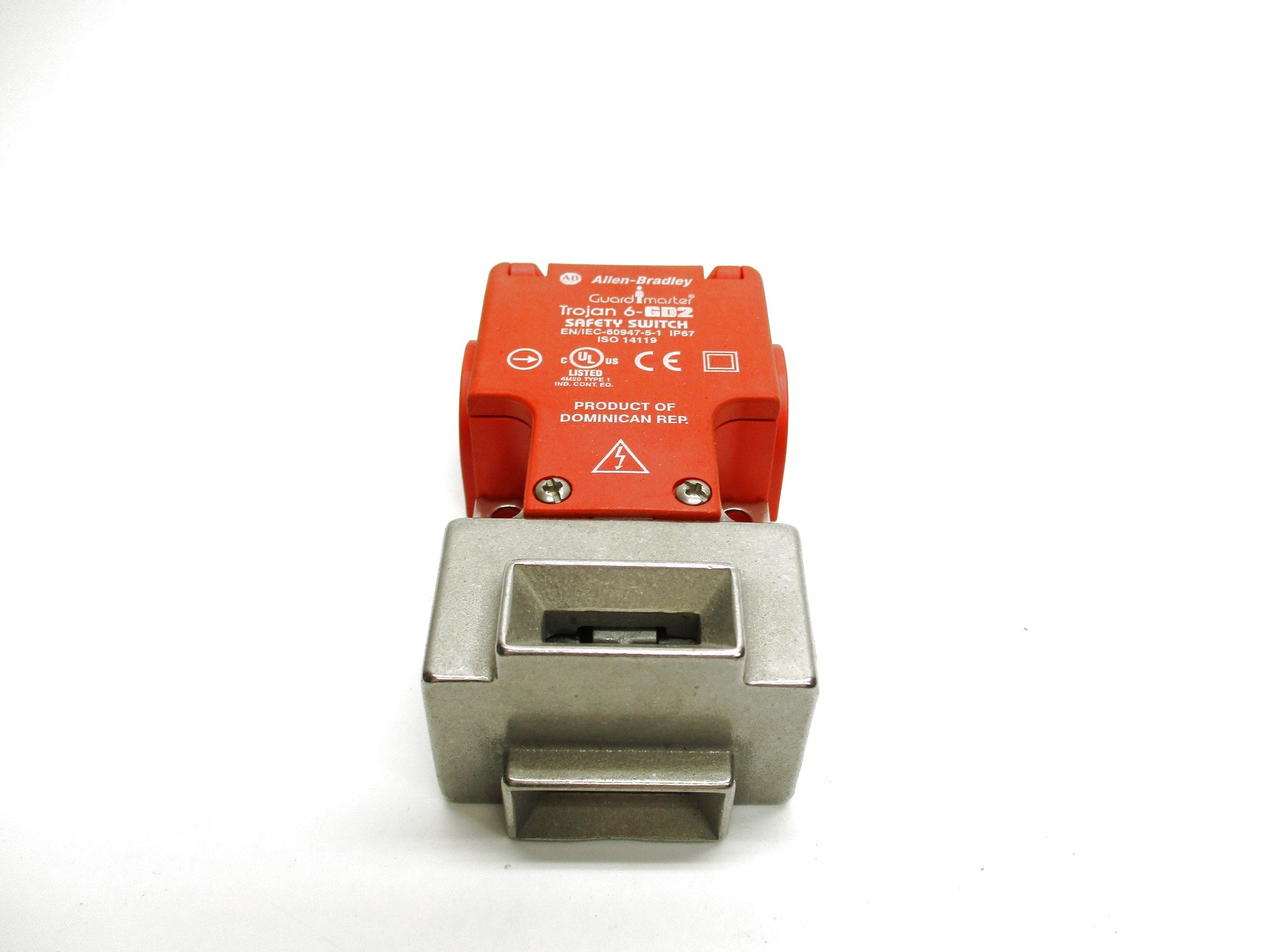 ALLEN BRADLEY 440K-T11188 SER. A NSNP