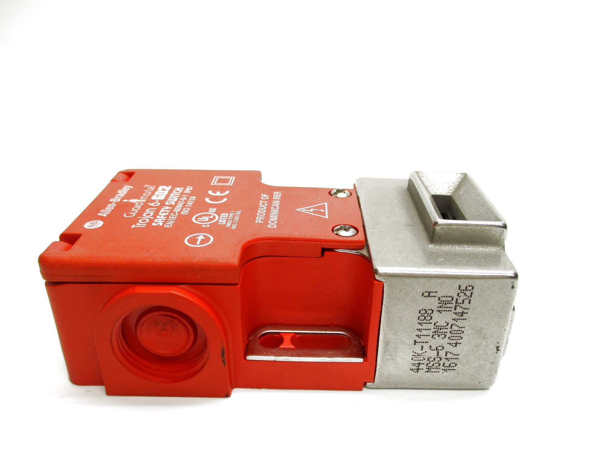 ALLEN BRADLEY 440K-T11188 SER. A NSNP